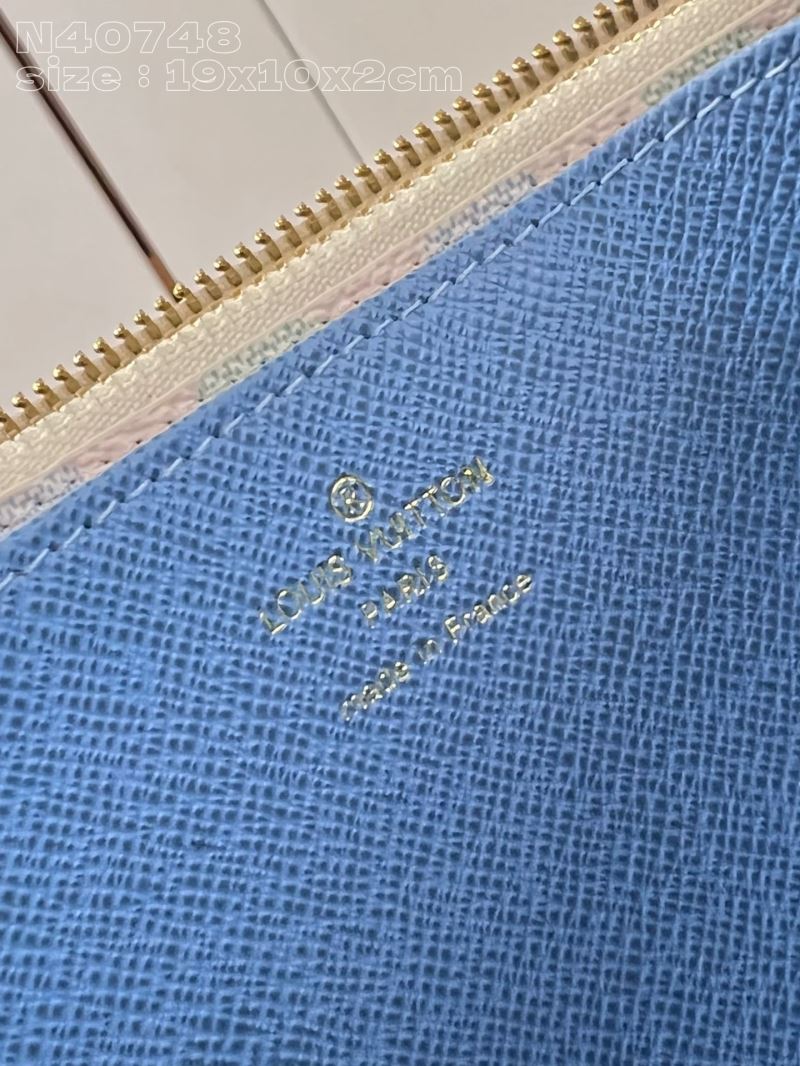 Louis Vuitton Wallets